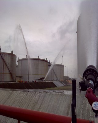 Obras mecánicas